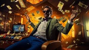 Statistik dan rekor kemenangan pemain taruhan sportsbook dan casino di bets